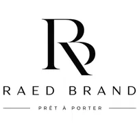 RAED BRAND logo